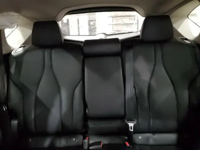 2020 ACURA RDX   