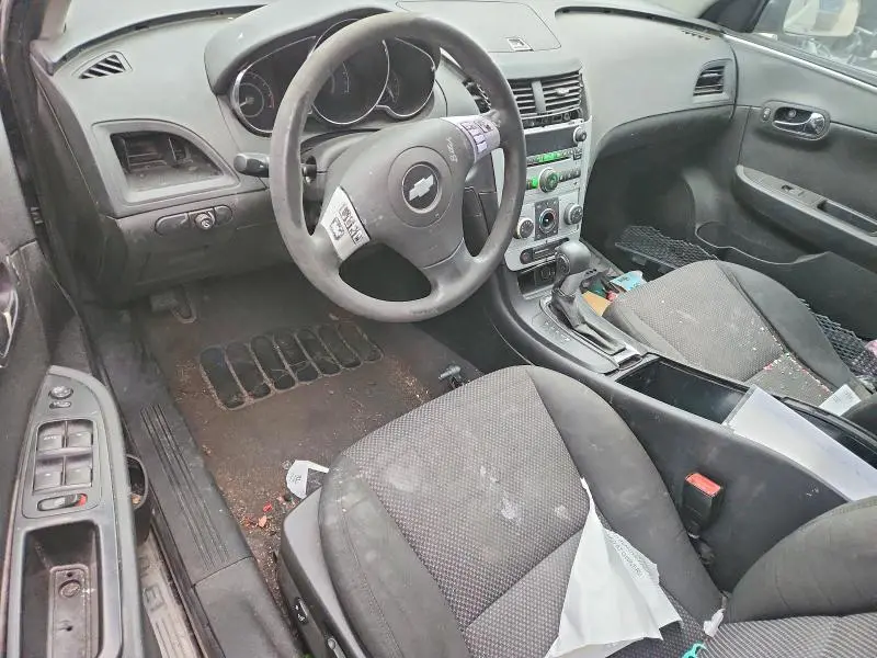 2011 CHEVROLET MALIBU 1LT  