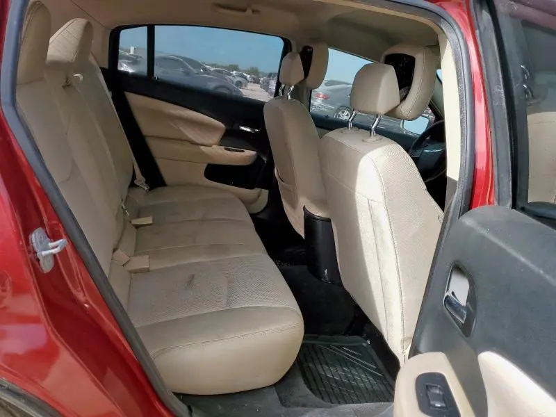 2014 CHRYSLER 200 LX  