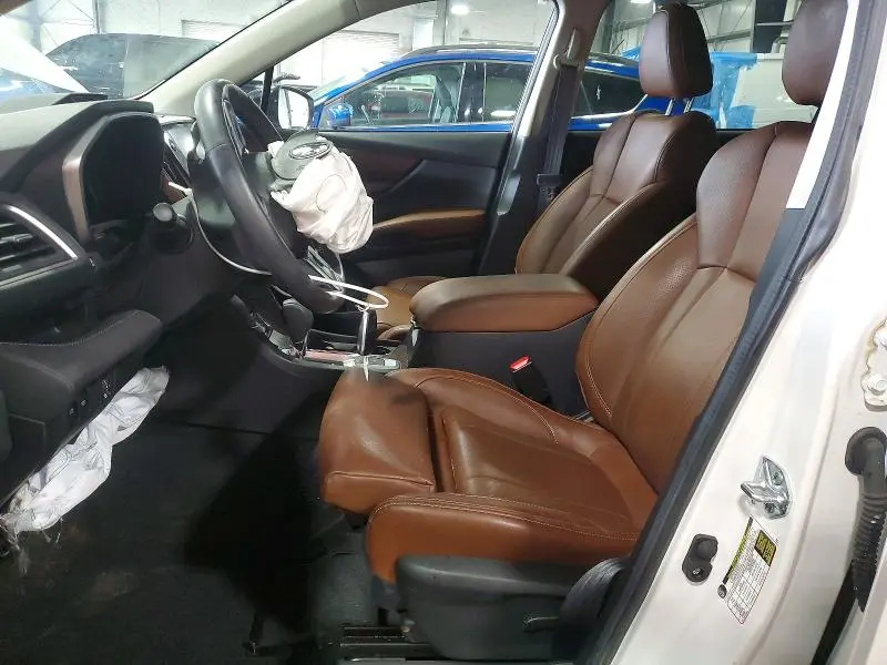 2024 SUBARU ASCENT TOURING  