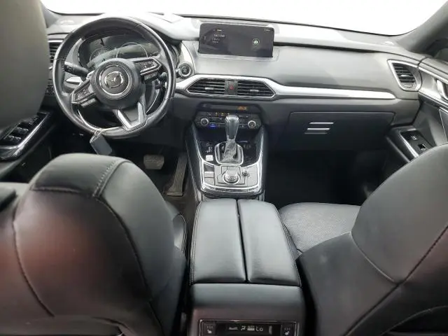 2021 MAZDA CX-9 GRAND TOURING  