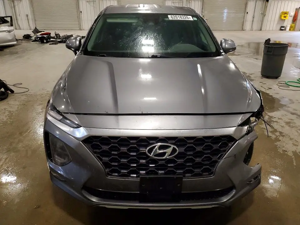 2019 HYUNDAI SANTA FE SEL 2.4L  