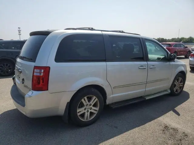2010 DODGE GRAND CARAVAN SE  