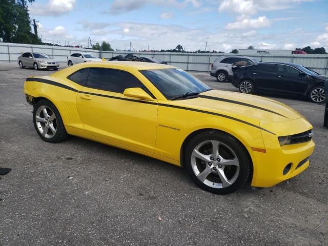 2013 CHEVROLET CAMARO LT