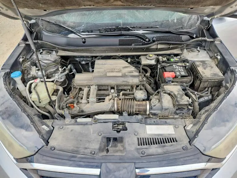2020 HONDA CR-V   