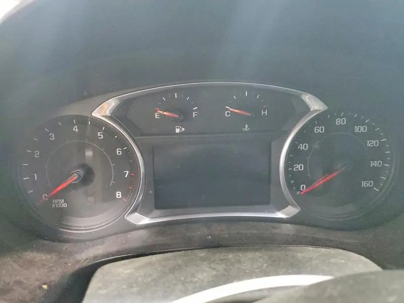 2017 CHEVROLET MALIBU PREMIER  