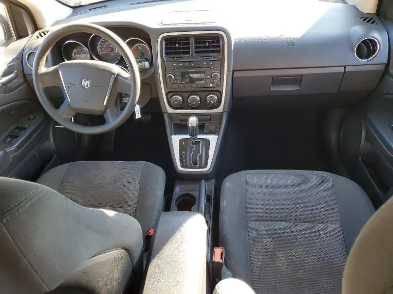 2010 DODGE CALIBER SXT  