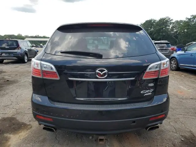 2012 MAZDA CX-9   