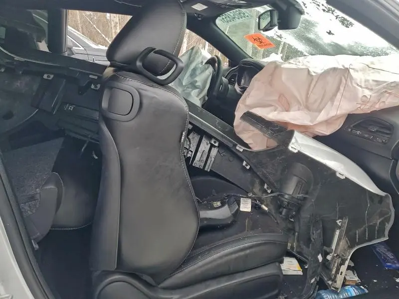 2023 DODGE CHALLENGER GT  