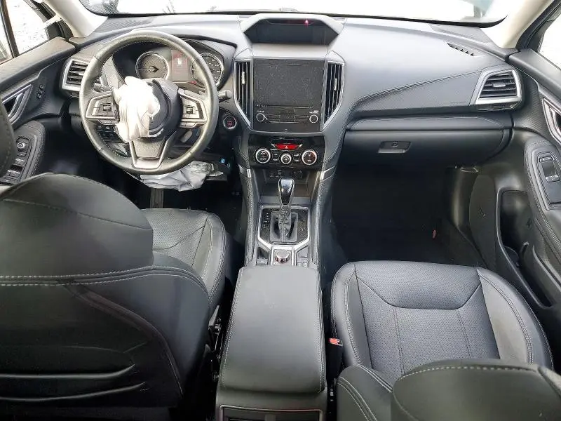 2023 SUBARU FORESTER TOURING  