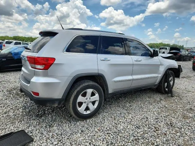 2011 JEEP GRAND CHEROKEE LIMITED  