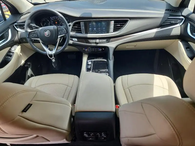 2023 BUICK ENCLAVE PREMIUM  