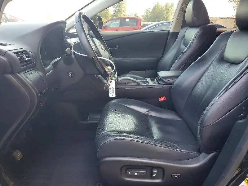 2014 LEXUS RX 350 BASE  