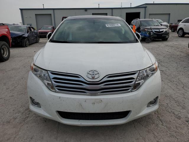 2011 TOYOTA VENZA 