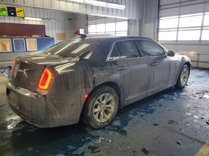 2019 CHRYSLER 300 TOURING  