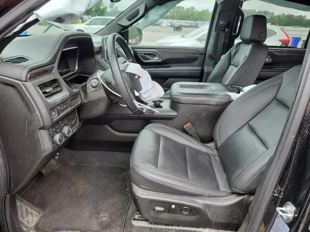 2023 CHEVROLET SUBURBAN K1500 LT  