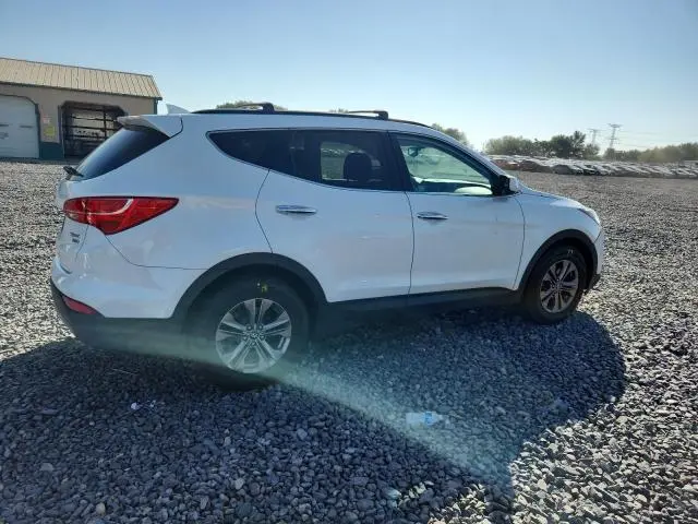 2015 HYUNDAI SANTA FE SPORT   