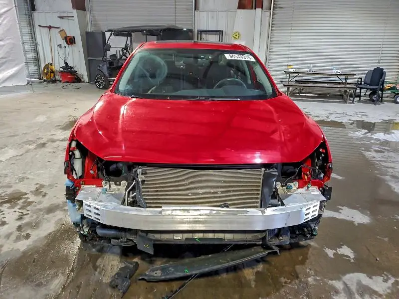 2018 HONDA CIVIC EXL  