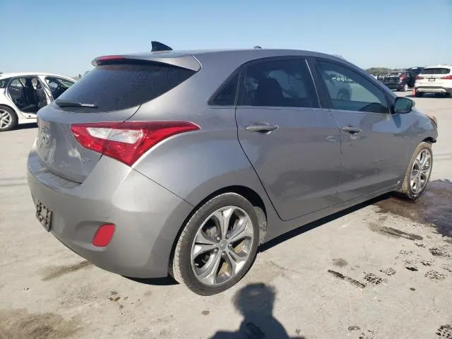 2013 HYUNDAI ELANTRA GT   