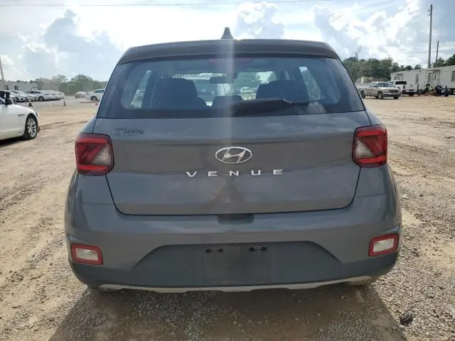 2021 HYUNDAI VENUE SE  