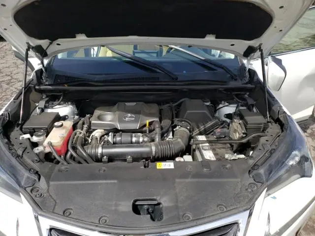 2016 LEXUS NX 200T BASE  