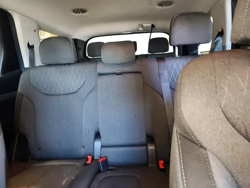 2021 HYUNDAI PALISADE SE  