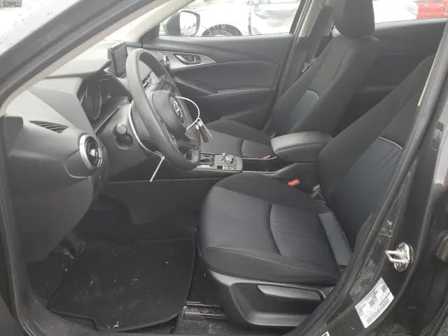 2019 MAZDA CX-3 SPORT  