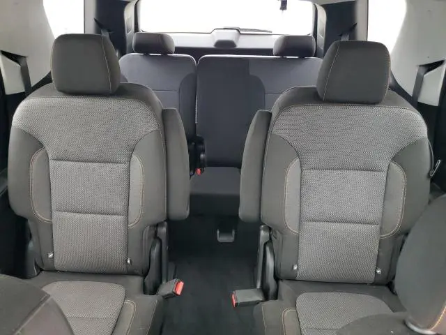 2020 CHEVROLET TRAVERSE LT  