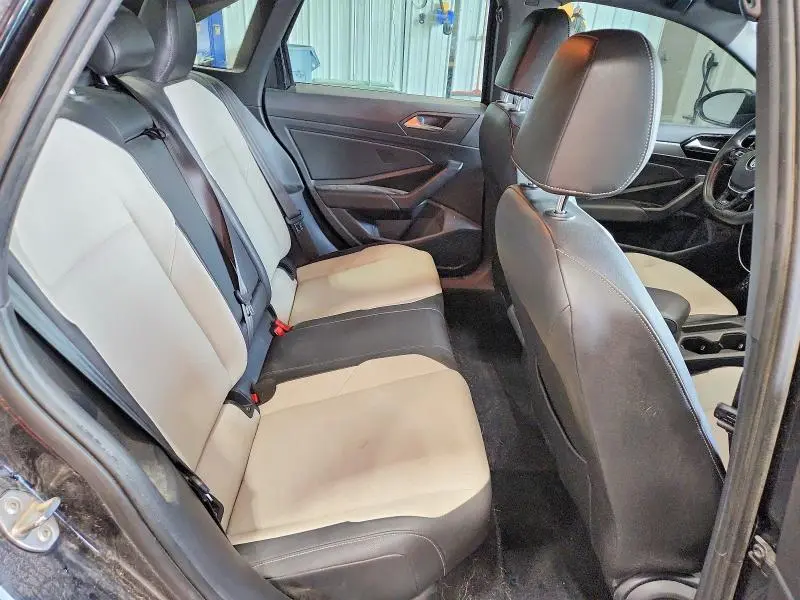 2020 VOLKSWAGEN JETTA S  