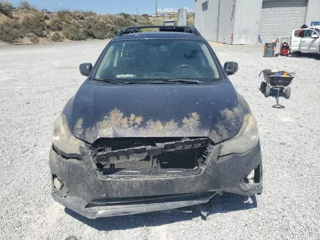 2012 SUBARU IMPREZA SPORT PREMIUM  