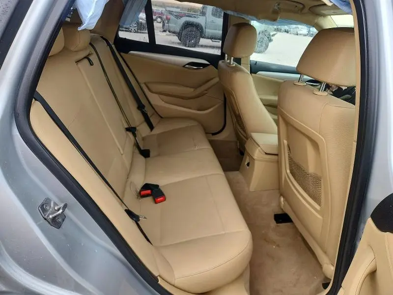 2015 BMW X1 XDRIVE28I  