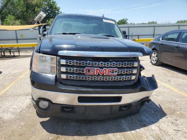 2012 GMC SIERRA K2500 SLT