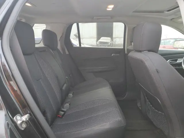 2011 GMC TERRAIN SLE  