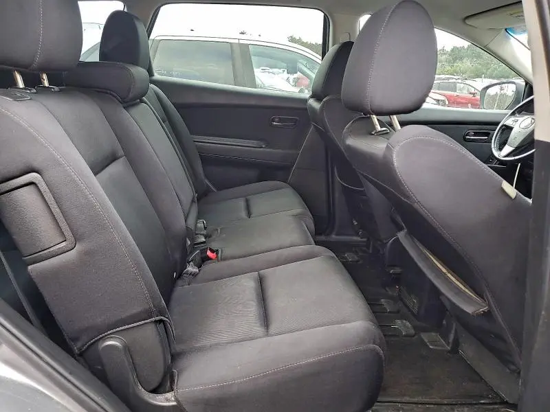 2012 MAZDA CX-9   