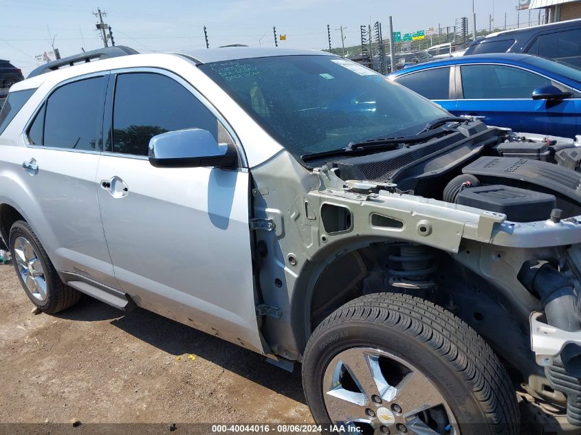 2015 CHEVROLET EQUINOX 1LT