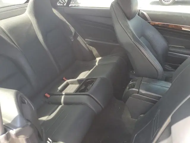 2014 MERCEDES-BENZ E 350  