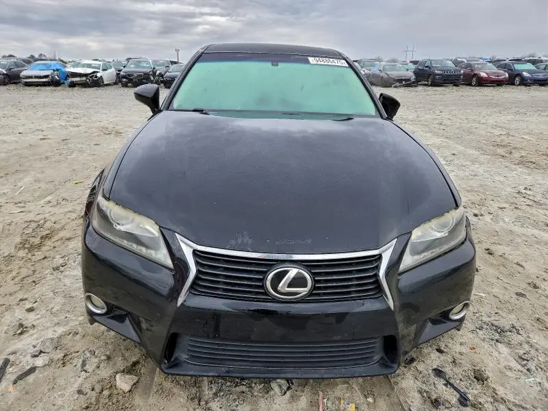 2015 LEXUS GS 350  