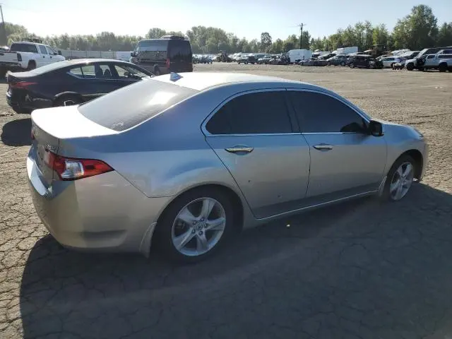 2010 ACURA TSX   