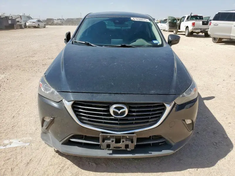 2018 MAZDA CX-3 SPORT  