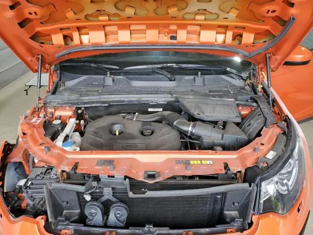 2017 LAND ROVER DISCOVERY SPORT HSE  