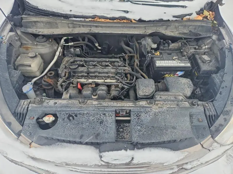 2013 HYUNDAI TUCSON GL  