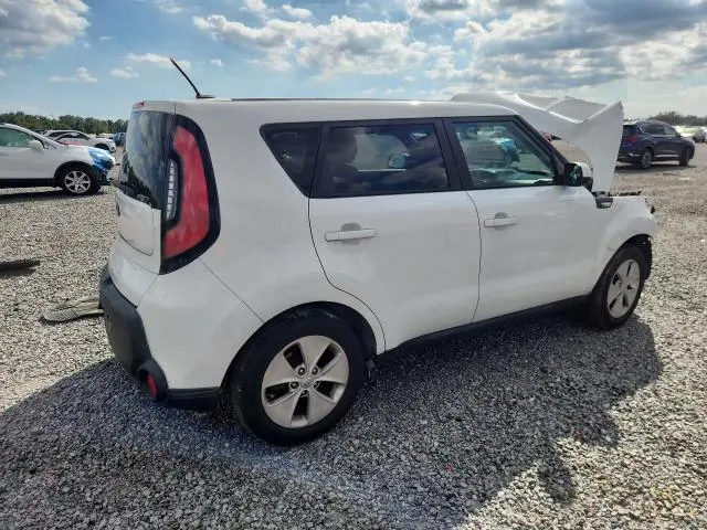 2014 KIA SOUL BASE  