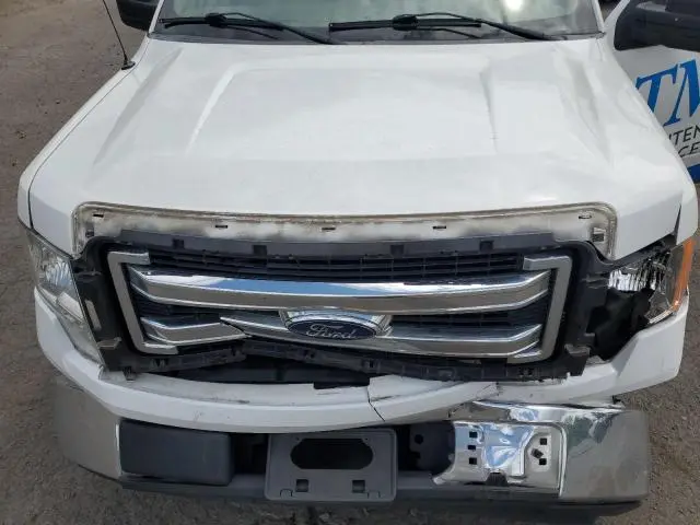 2013 FORD F150   