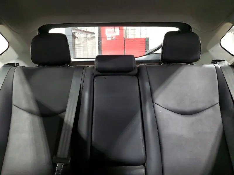 2012 TOYOTA PRIUS FOUR  