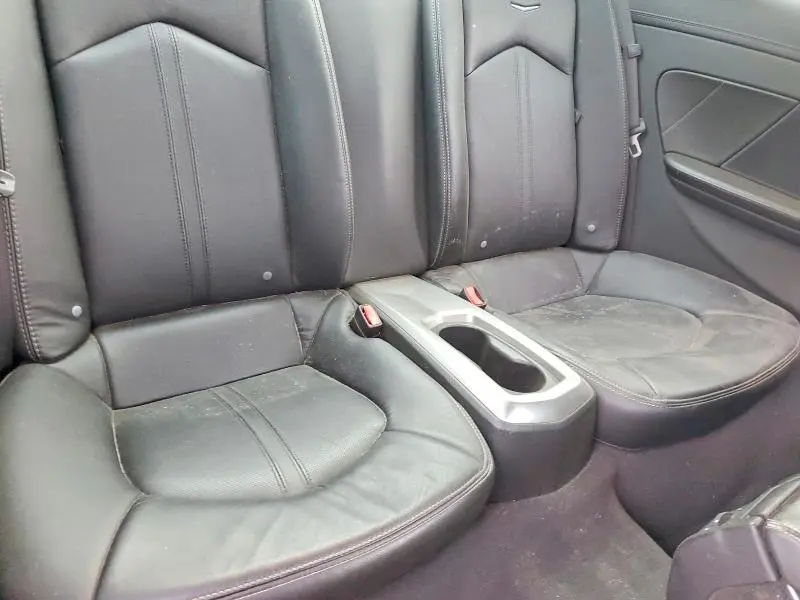 2011 CADILLAC CTS PERFORMANCE COLLECTION  