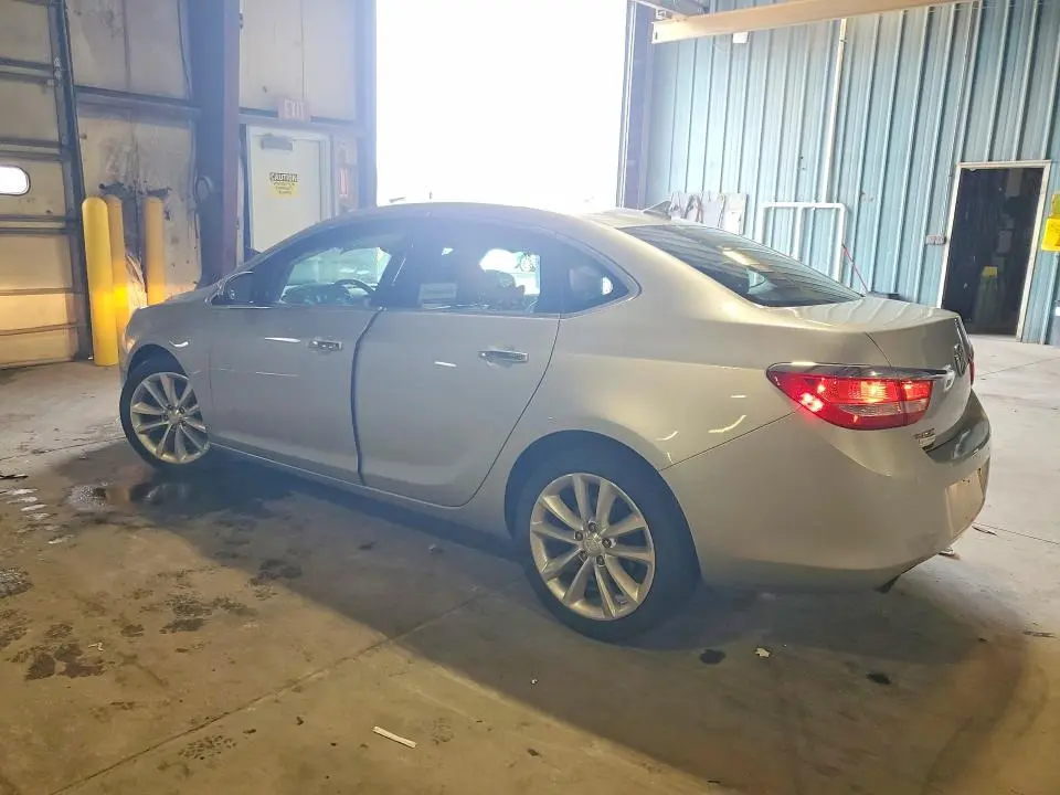 2014 BUICK VERANO   