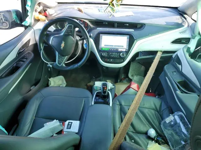 2019 CHEVROLET BOLT EV PREMIER  