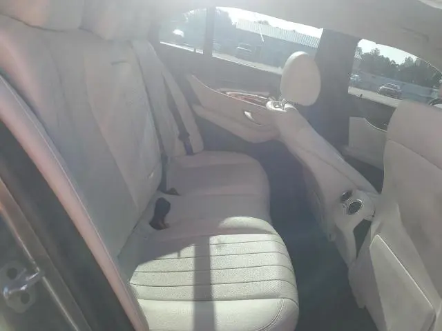2020 MERCEDES-BENZ E 350  