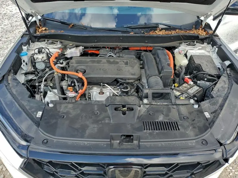 2024 HONDA CR-V SPORT-L  