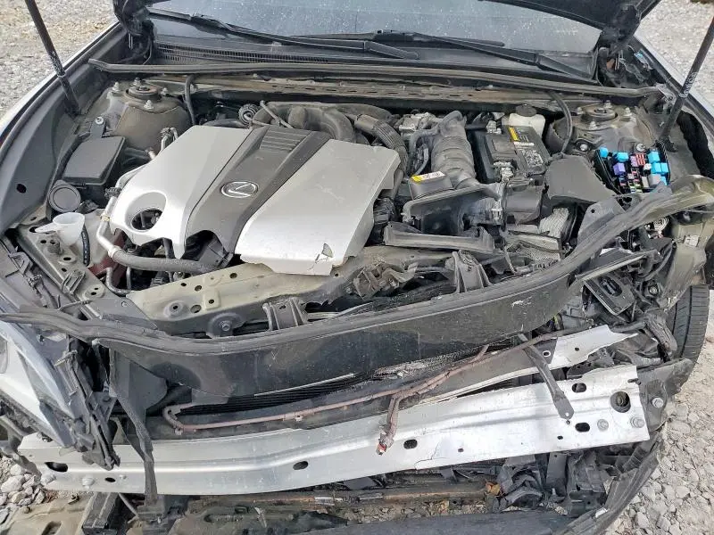 2021 LEXUS ES 350 BASE  